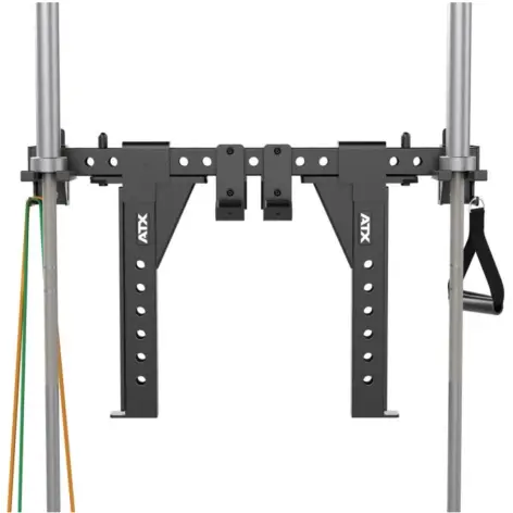 Support de stockage mural ATX - vue 6