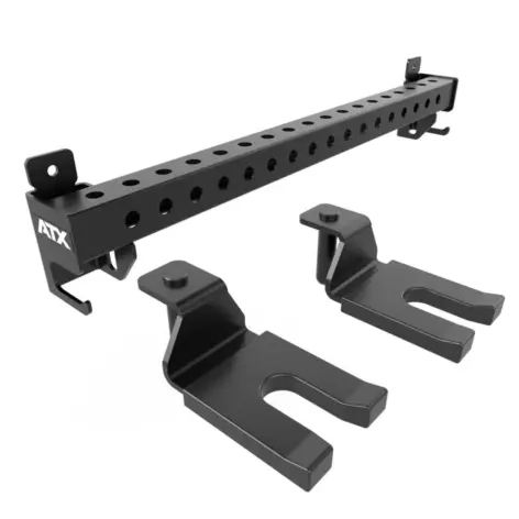 Support de stockage mural ATX - vue 2