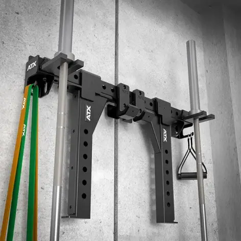 Support de stockage mural ATX - vue 7