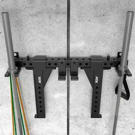 Support de stockage mural ATX - vue 8