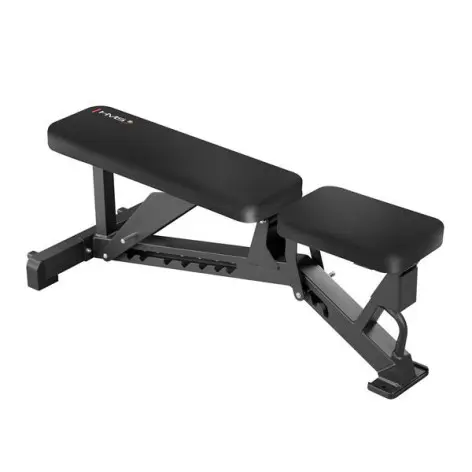 Banc de musculation semi-professionnel - vue 4