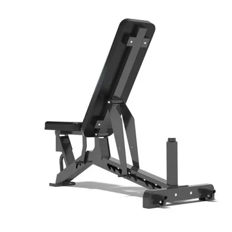 Banc de musculation semi-professionnel - vue 2