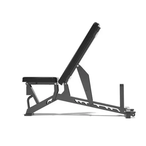 Banc de musculation semi-professionnel - vue 3