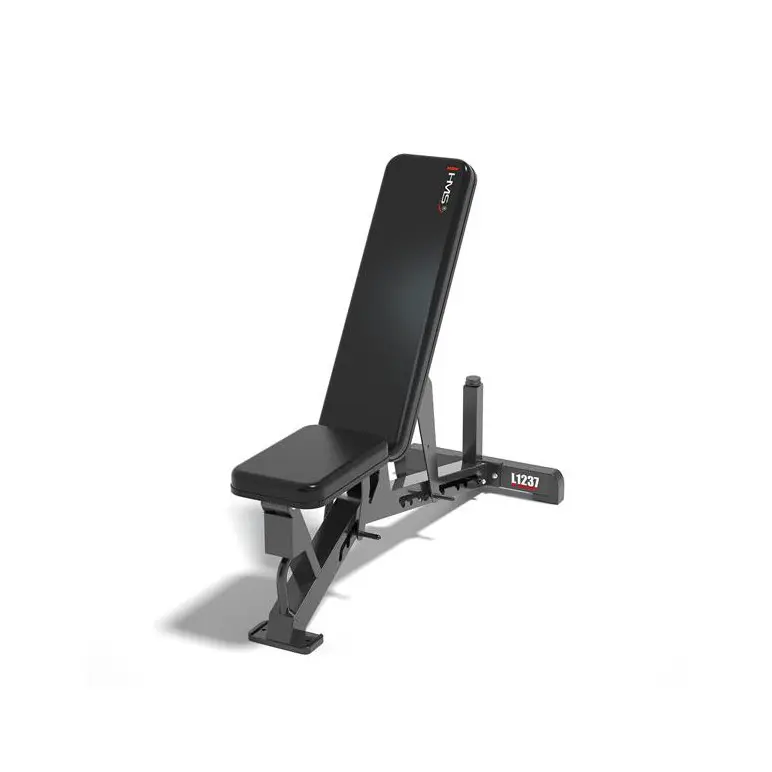 Banc de musculation semi-professionnel