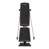 Banc de musculation multi-positions pour homegym - Pliable - vue 4