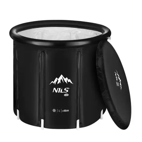 Bac de cryothérapie 392 litres - vue 2