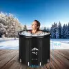 Bac de cryothérapie 392 litres - vue 8