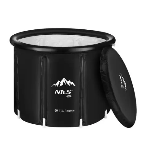 Bac de glace 612 litres - vue 3