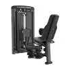Seated abductor pro à charge guidée - vue 3