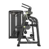 MACHINE ABDOMINAL CRUNCH PRO - vue 2