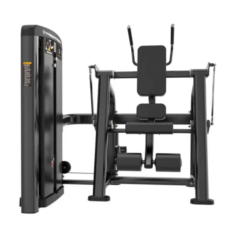 MACHINE ABDOMINAL CRUNCH PRO - vue 4