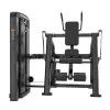 MACHINE ABDOMINAL CRUNCH PRO - vue 4