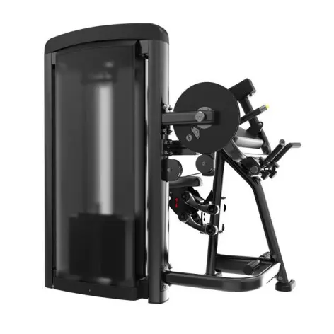Station curl biceps machine - vue 5