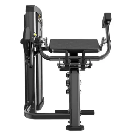 Station curl biceps machine - vue 3