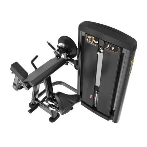 Station curl biceps machine - vue 2