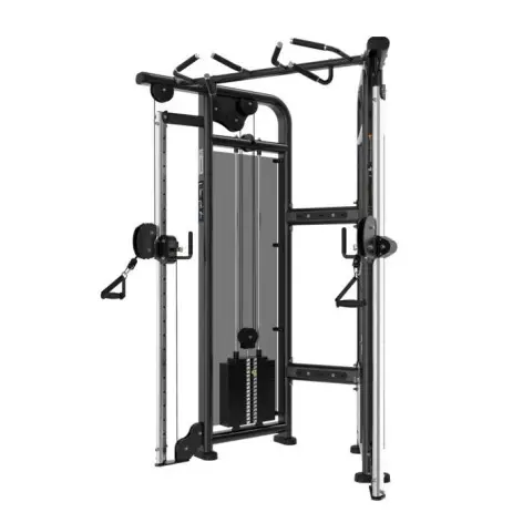 Functional trainer station pro - vue 3