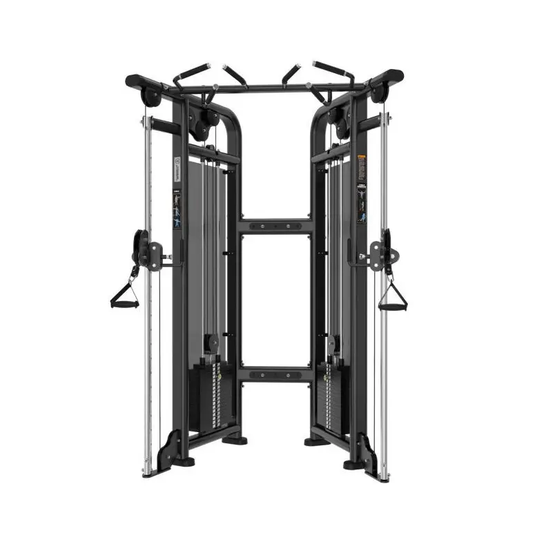 Functional trainer station pro