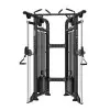 Functional trainer station pro