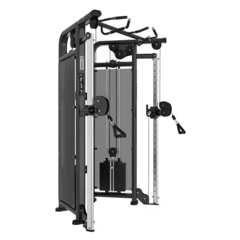 Functional trainer station pro - vue 2