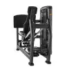 Professional leg press horizontale machine - vue 2