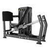 Professional leg press horizontale machine