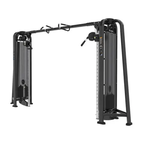 Câble crossover station pro - vue 4