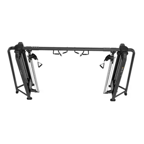 Câble crossover station pro - vue 2