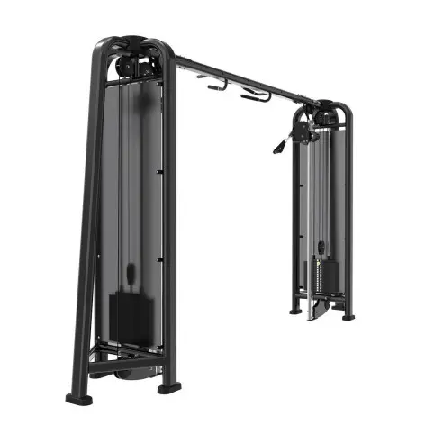 Câble crossover station pro - vue 3