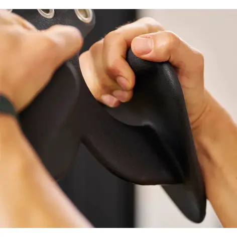 Poignée de tirage prise marteau - vue 5