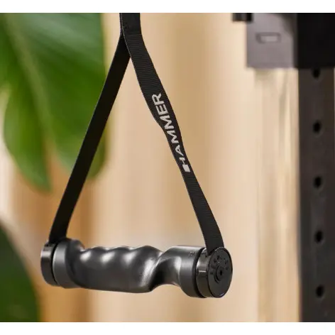 Paire de poignées de tirage pour poulie - vue 4