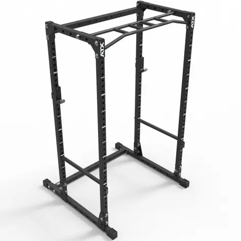 Rack squat home gym et salle