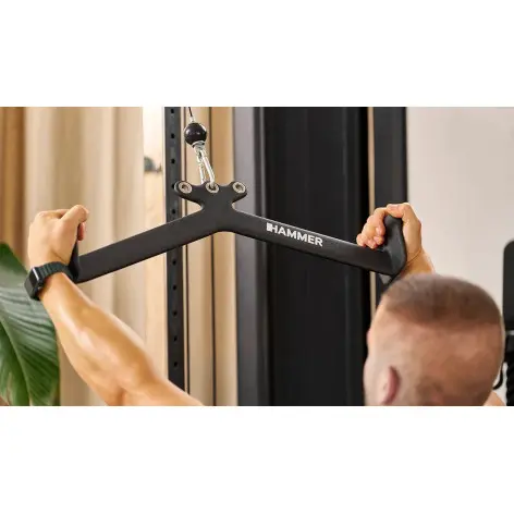 Poignée de tirage 61 cm - vue 6