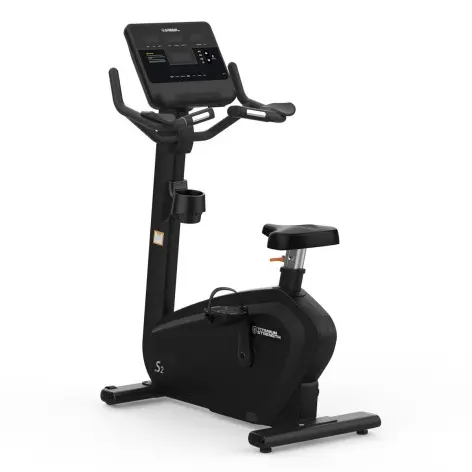 Vélo de cardio-training pro - vue 7