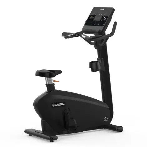 Vélo de cardio-training pro - vue 6