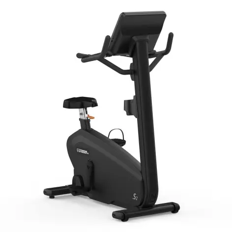 Vélo de cardio-training pro - vue 5