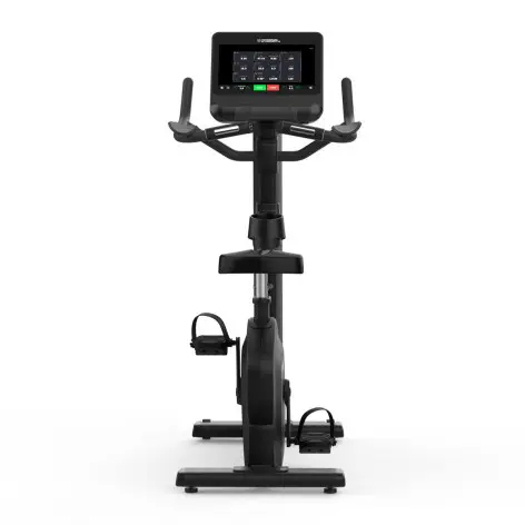 Vélo de cardio-training pro - vue 3