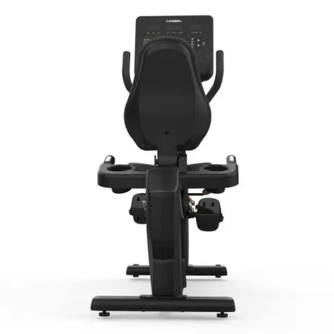 Vélo d'appartement semi-allongé - Qualité professionnelle - vue 3