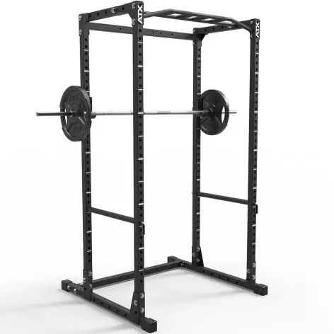rack squat - vue 19