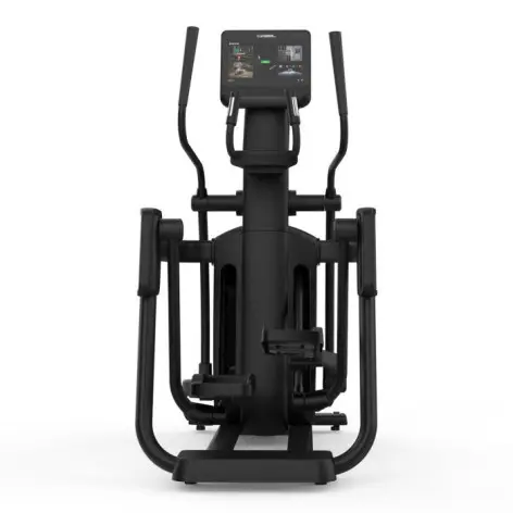 Entraîneur elliptique professionnel - vue 3