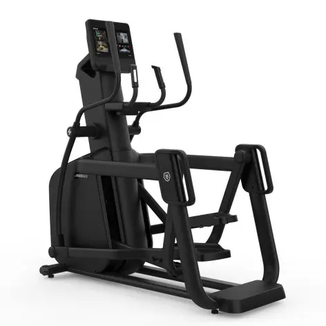 Entraîneur elliptique professionnel - vue 2