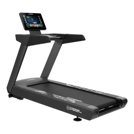 Tapis de course pro - vue 2