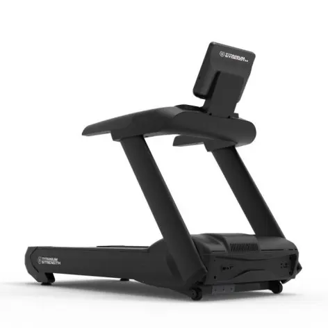 Tapis de cardio haut de gamme - vue 4