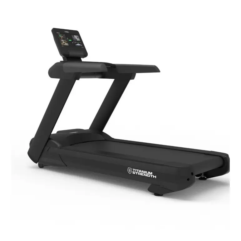 Tapis de cardio haut de gamme