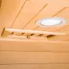 Sauna 1 personne - vue 9