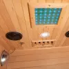 Sauna 1 personne - vue 7