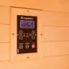 Sauna 1 personne - vue 6