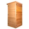 Sauna 1 personne - vue 18