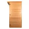 Sauna 1 personne - vue 19