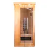 Sauna 1 personne - vue 4