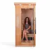 Sauna 1 personne - vue 5